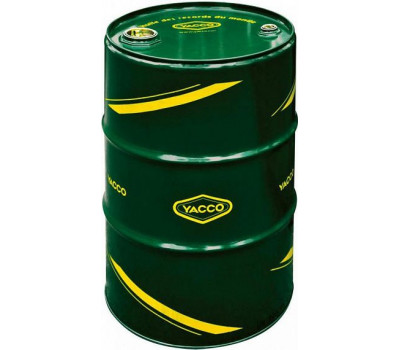 YACCO VX 500 10W-40 оптом и в розницу