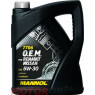 MANNOL 7706 O.E.M. for Renault Nissan 5W-30