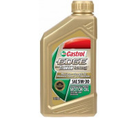 CASTROL EDGE with Titanium Fluid Strength Technology 5W-30