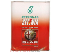 SELENIA StAR Pure Energy 5W-40 SELENIA StAR Pure Energy 5W-40