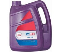 LUXE Lux 10W-40