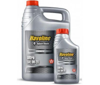 TEXACO Havoline Ultra 0W-20