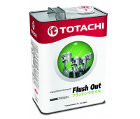 Промывочное масло TOTACHI Flush Out Промывочное масло TOTACHI Flush Out