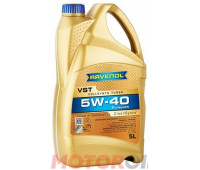 RAVENOL VST 5W-40