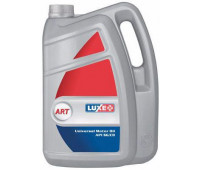 LUXE ART 10W-40