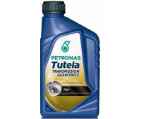 Трансмиссионное масло TUTELA Gearforce