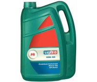 LUXE PR 10W-40