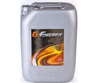 GAZPROMNEFT G-Energy FE DX1 SAE 5W-30 GAZPROMNEFT G-Energy FE DX1 SAE 5W-30