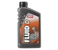 Трансмиссионное масло TEBOIL Fluid D Трансмиссионное масло TEBOIL Fluid D