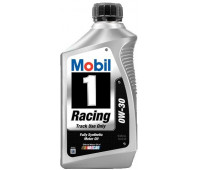 MOBIL 1 Racing 0W-30