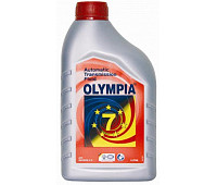 Трансмиссионное масло OLYMPIA ATF Dexron II D