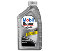 MOBIL Super Synthetic 0W-20