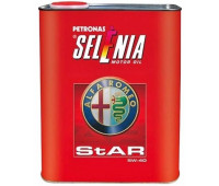 SELENIA StAR 5W-40 SELENIA StAR 5W-40