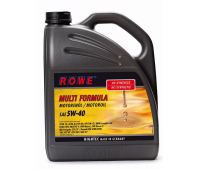 ROWE Hightec Multi Formula 5W-40