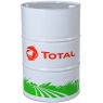 Гидравлическое масло TOTAL Dynatrans AC 10W
