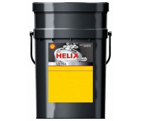 SHELL Helix Ultra Professional AV 0W-30 SHELL Helix Ultra Professional AV 0W-30