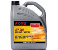 Трансмиссионное масло ROWE Hightec ATF DCG