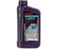 ROWE Hightec Synth RS 10W-60 ROWE Hightec Synth RS 10W-60