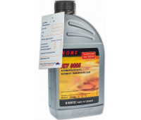Трансмиссионное масло ROWE Hightec ATF 9005