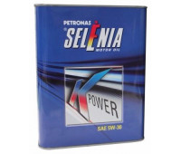SELENIA К Power 5W-30 SELENIA К Power 5W-30