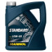MANNOL Standart 15W-40 оптом и в розницу MANNOL Standart 15W-40 оптом и в розницу