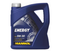 MANNOL Energy 5W-30