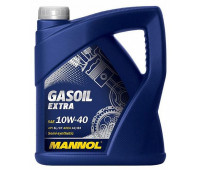 MANNOL Gasoil Extra 10W-40