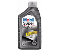 MOBIL Super Synthetic 5W-20