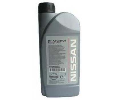 Трансмиссионное масло NISSAN Sport MT-XZ 75W-85 оптом и в розницу