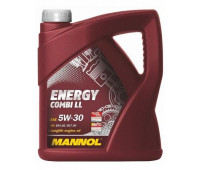 MANNOL Energy Combi LL 5W-30