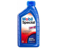 MOBIL Special 10W-40