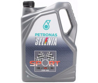 SELENIA Sport Power 5W-40 SELENIA Sport Power 5W-40