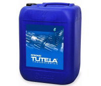 Трансмиссионное масло TUTELA Sport ZC Racing 75W-80