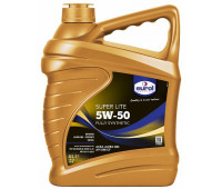 EUROL Super Lite 5W-50