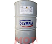 Трансмиссионное масло Olympia Super TF Tractor Oil (UTTO) SAE 10W-30