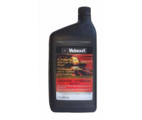 Трансмиссионное масло FORD Motorcraft 75W-90 Full Synthetic MTF