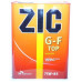 Трансмиссионное масло ZIC G-F TOP 75W-85 оптом и в розницу