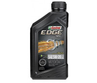 CASTROL Full Syntec 5W-20