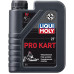 LIQUI MOLY 2T Pro Kart оптом и в розницу