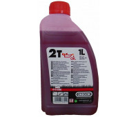 OREGON 2T Oil OREGON 2T Oil
