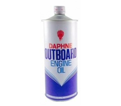 IDEMITSU Daphne Outboard Engine Oil TC-W3 оптом и в розницу