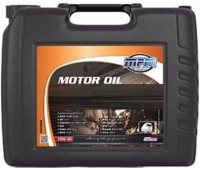 MPM Oil 2-Stroke Synthetic TC+ MPM Oil 2-Stroke Synthetic TC+