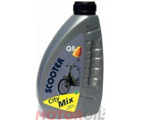 Q8 S City Mix