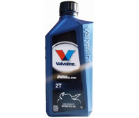 VALVOLINE Durablend 2T VALVOLINE Durablend 2T