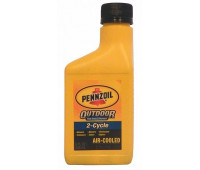 PENNZOIL Outdoor For Small Engines PENNZOIL Outdoor For Small Engines