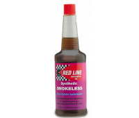 REDLINE OIL Smokeless Two-Cycle Lubricant
