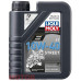 LIQUI MOLY Motorbike 4T Street 10W-40 оптом и в розницу LIQUI MOLY Motorbike 4T Street 10W-40 оптом и в розницу