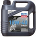 LIQUI MOLY Motorbike 4T Street 10W-40 оптом и в розницу LIQUI MOLY Motorbike 4T Street 10W-40 оптом и в розницу