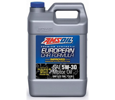 AMSOIL European Car Formula I-ESP Synthetic Motor Oil 5W-30 оптом и в розницу