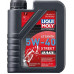LIQUI MOLY Motorbike 4T Synth Street Race 5W-40 оптом и в розницу